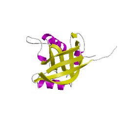 Image of CATH 4c9rA00