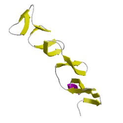 Image of CATH 4c9rB