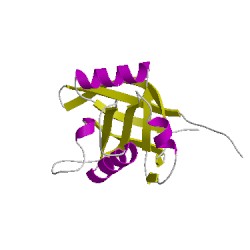 Image of CATH 4c9rC