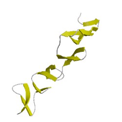 Image of CATH 4c9rD
