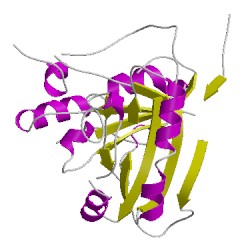 Image of CATH 4c9tA
