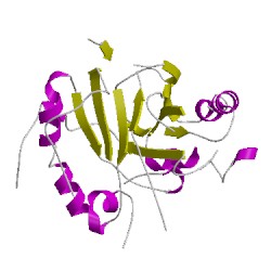 Image of CATH 4c9tE