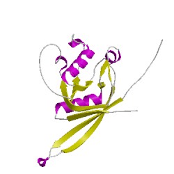 Image of CATH 4c9uA00