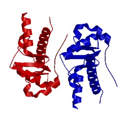Image of CATH 4ca0