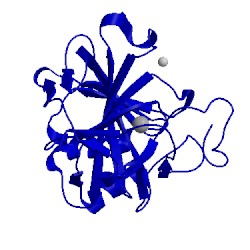 Image of CATH 4ca2