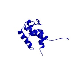 Image of CATH 4ca3