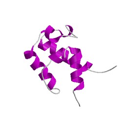 Image of CATH 4ca3A01