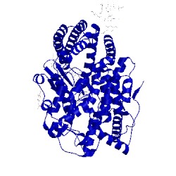 Image of CATH 4ca7