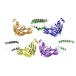 Image of CATH 4cad