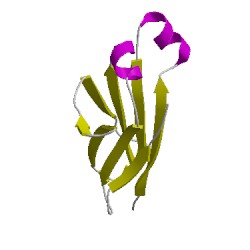 Image of CATH 4cadA02