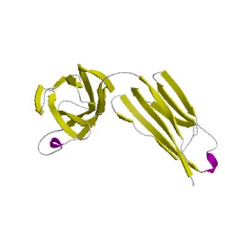 Image of CATH 4cadB