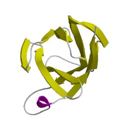 Image of CATH 4cadB01