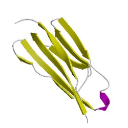 Image of CATH 4cadB02