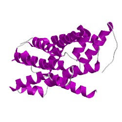 Image of CATH 4cadC