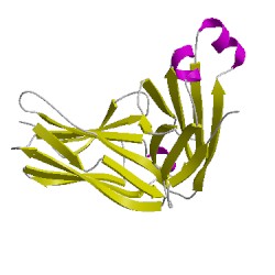 Image of CATH 4cadD