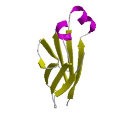 Image of CATH 4cadD02