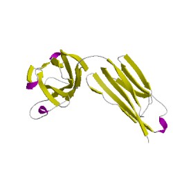 Image of CATH 4cadE