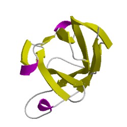 Image of CATH 4cadE01