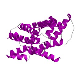 Image of CATH 4cadF