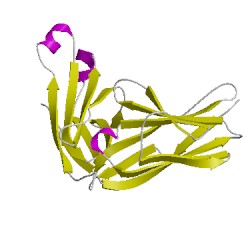 Image of CATH 4cadG