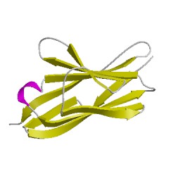 Image of CATH 4cadG01