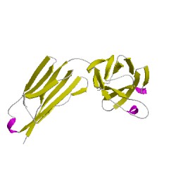 Image of CATH 4cadH