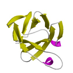 Image of CATH 4cadH01