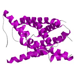 Image of CATH 4cadI01