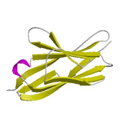 Image of CATH 4cadJ01