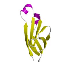 Image of CATH 4cadJ02