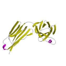 Image of CATH 4cadK