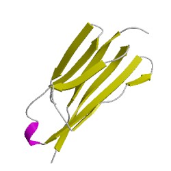 Image of CATH 4cadK02