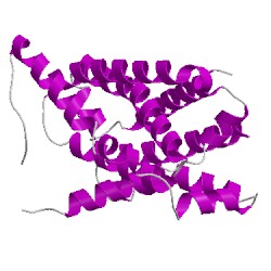 Image of CATH 4cadL
