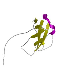 Image of CATH 4cagA01