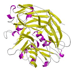 Image of CATH 4cagA02