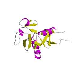 Image of CATH 4cajB