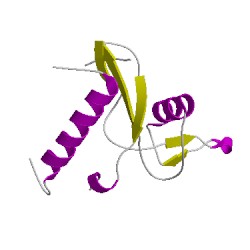 Image of CATH 4canB02