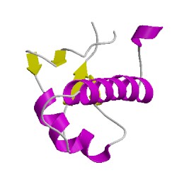 Image of CATH 4capA03