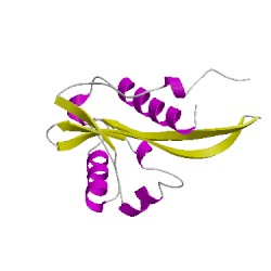Image of CATH 4cavA01