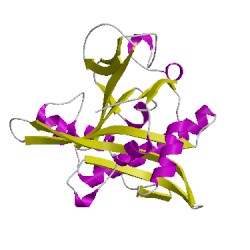 Image of CATH 4cavA02