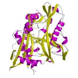 Image of CATH 4caxA