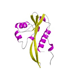 Image of CATH 4caxA01
