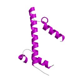 Image of CATH 4cayA00