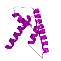 Image of CATH 4cayB