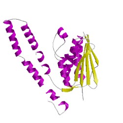 Image of CATH 4cb0A