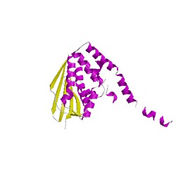 Image of CATH 4cb0B
