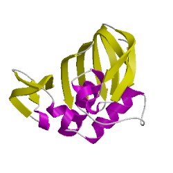 Image of CATH 4cb7A