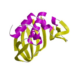 Image of CATH 4cb7B
