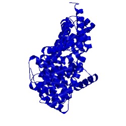 Image of CATH 4cb9