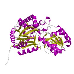Image of CATH 4cbbA